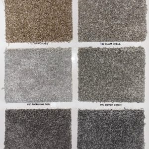 Updated floor
