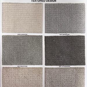 Textured Design
